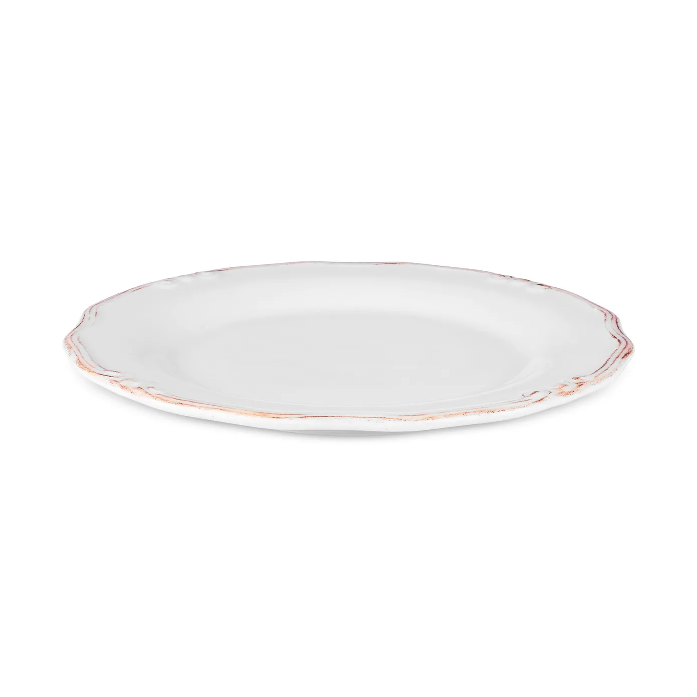 Karaca Elizabeth Ecru Eetbord, 22 cm - Image 2