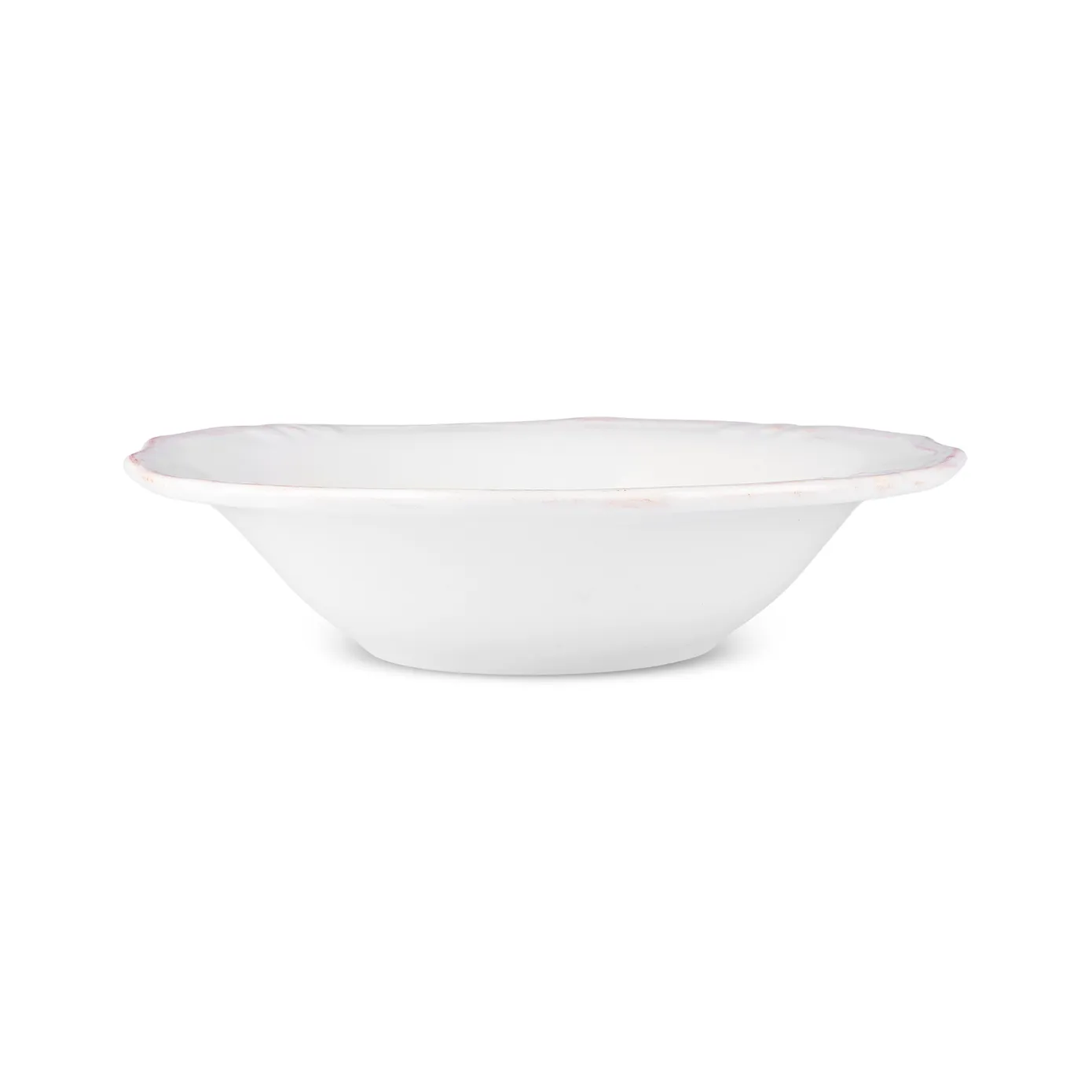 Karaca Elizabeth Ecru Saladekom, 26 cm - Image 2
