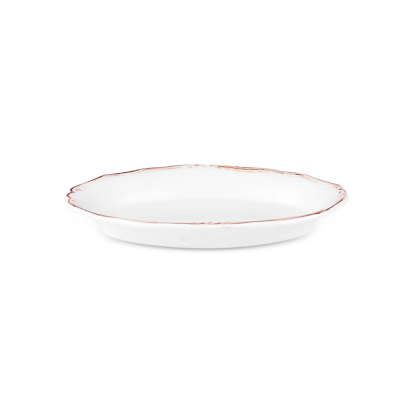 Karaca Elizabeth Ecru Schotel, 20 cm - Image 5