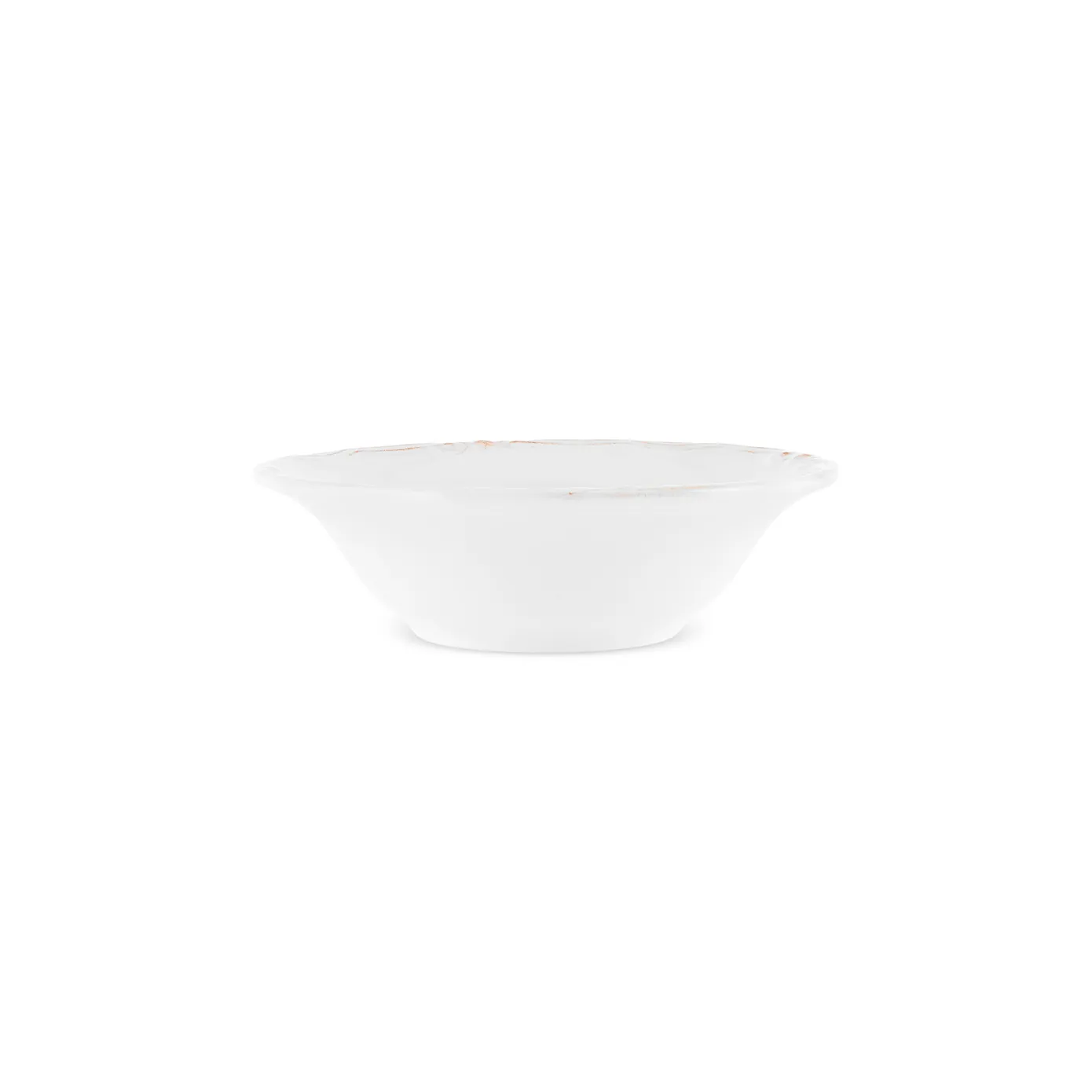 Karaca Elizabeth Ecru Snackschaal, 12 cm - Image 2