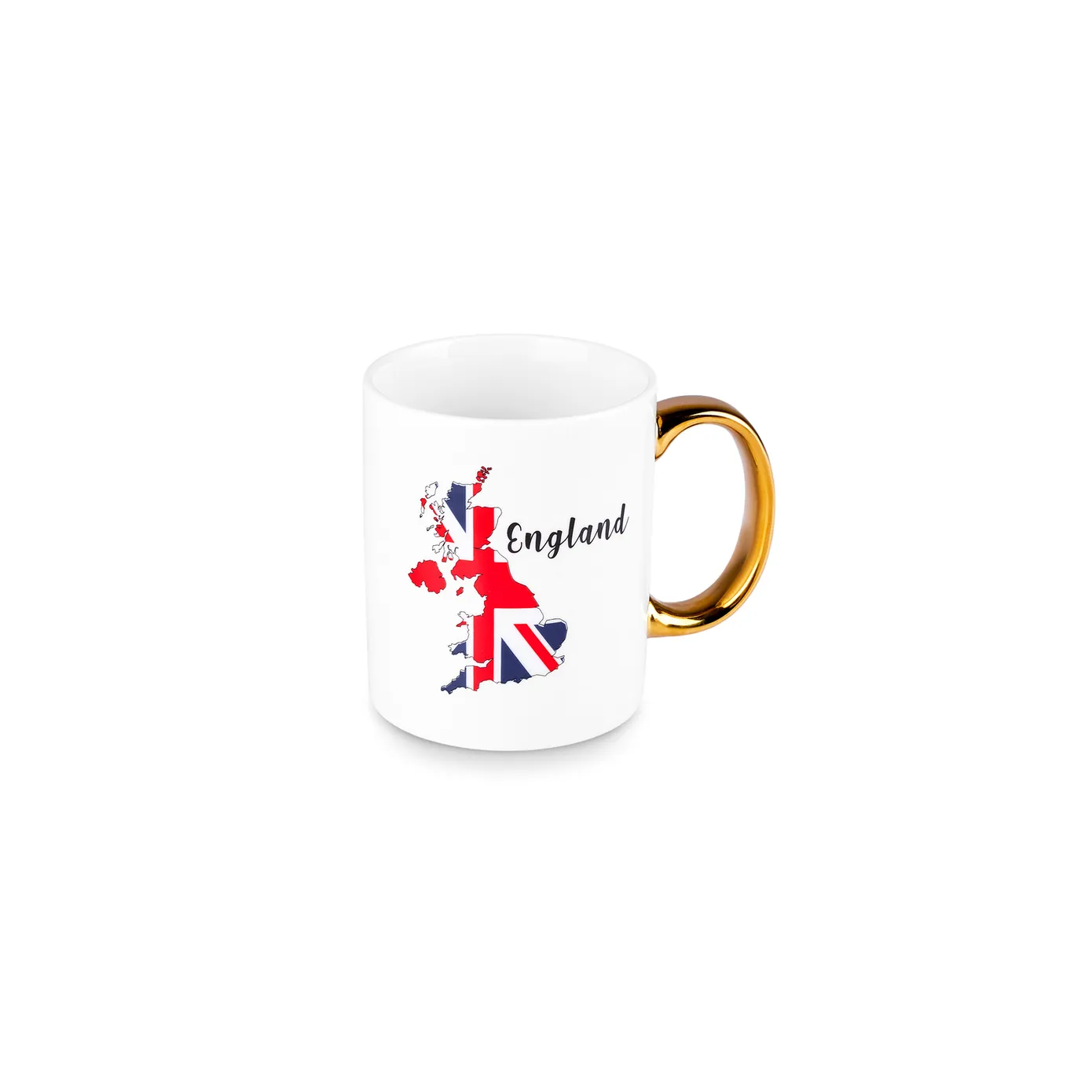 Karaca Engeland mok, 350 ml - Image 5