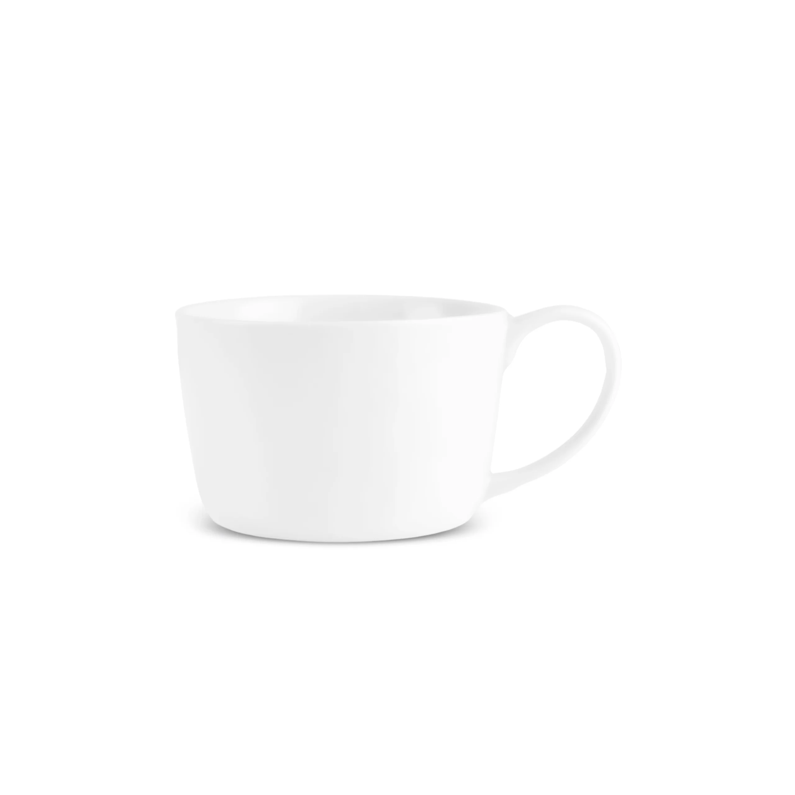 Karaca Epsilon Beker, 680 ml, Wit - Image 4
