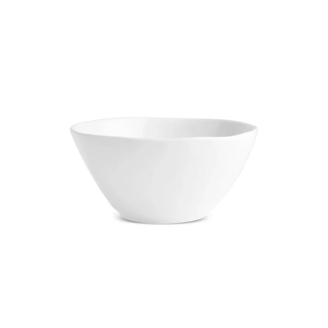 Karaca Epsilon White Mueslibak, 16 cm