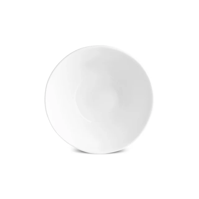 Karaca Epsilon White Mueslibak, 16 cm - Image 2