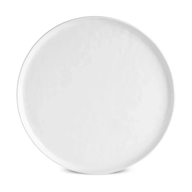 Karaca Epsilon White Serveerschaal, 35,5 cm - Image 2