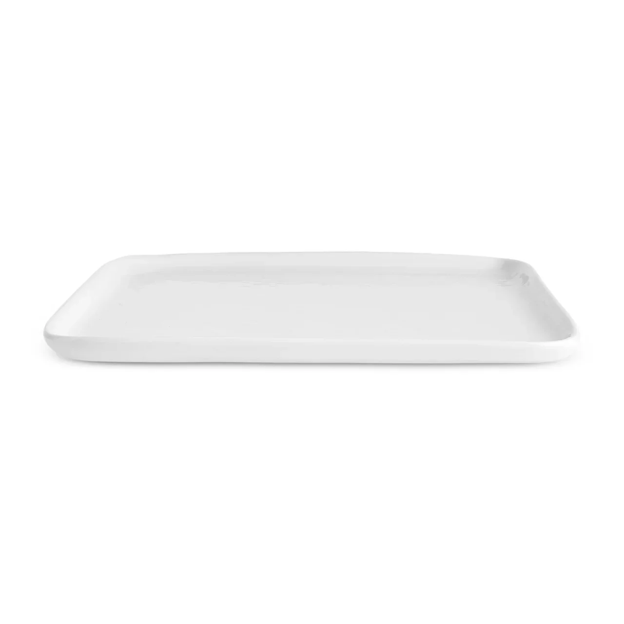 Karaca Epsilon Wit Dinerbord, 28 cm - Image 4