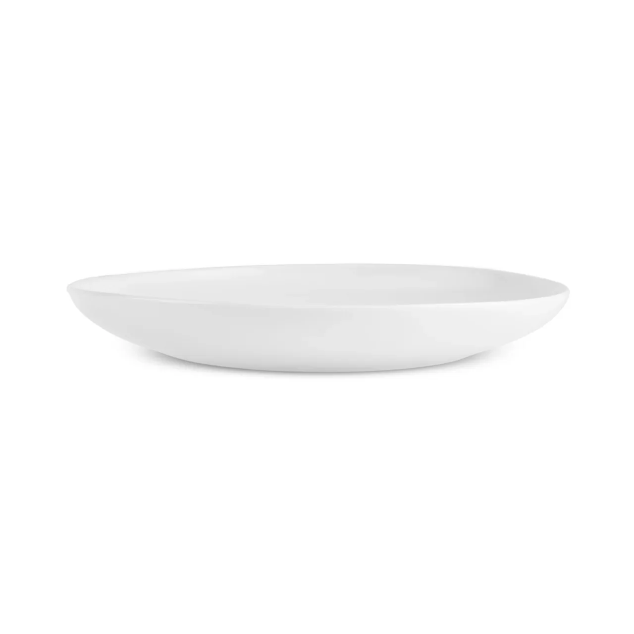 Karaca Epsilon Wit Serveerschaal, 29 cm - Image 4