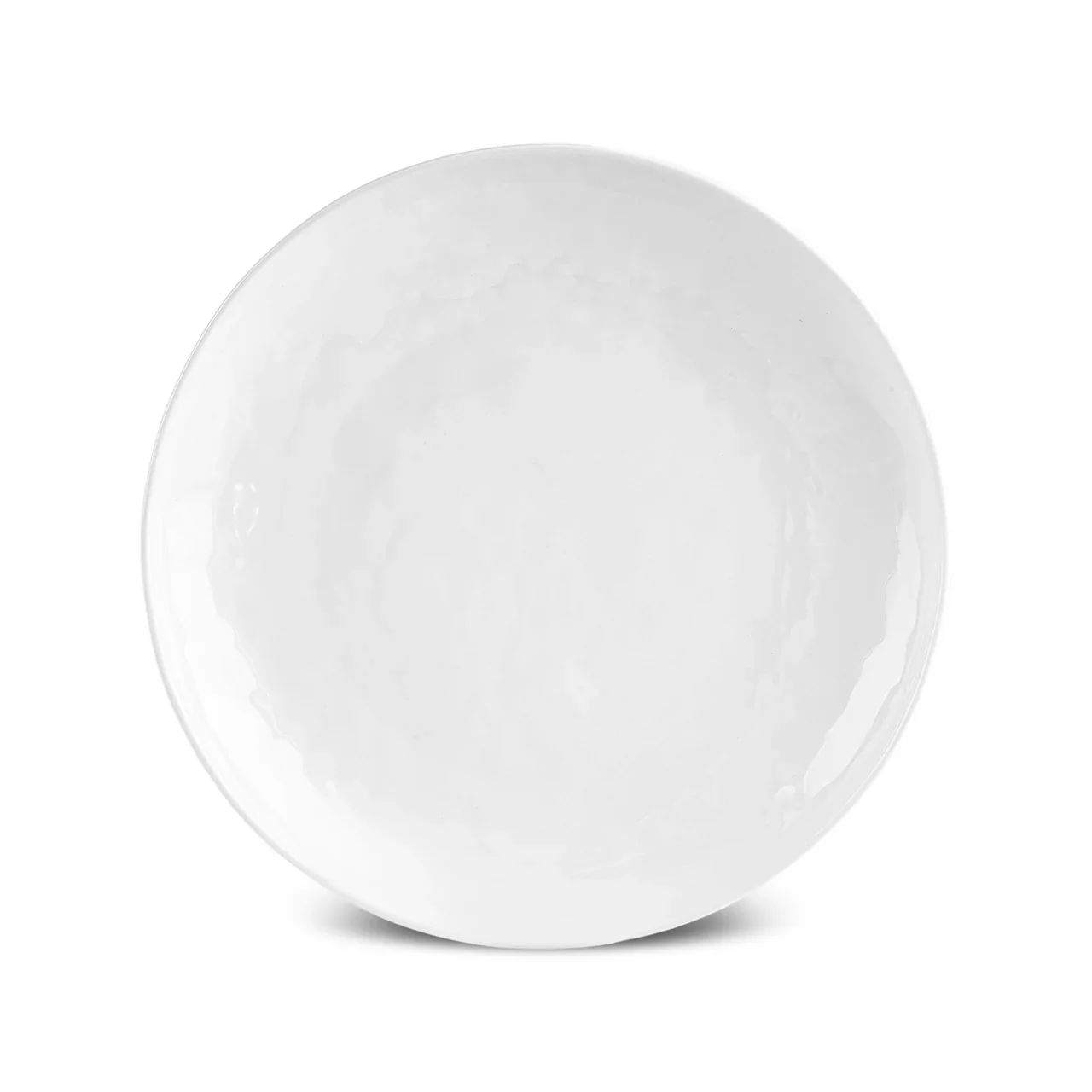 Karaca Epsilon Wit Serveerschaal, 29 cm - Image 5