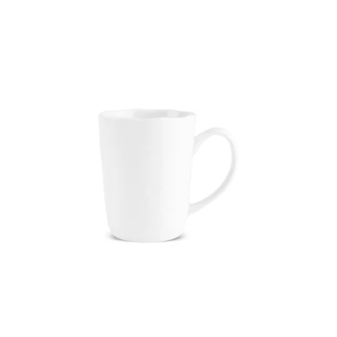Karaca Epsilon Witte 414 ml Beker - Image 3