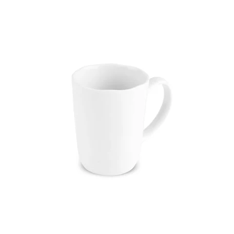Karaca Epsilon Witte 414 ml Beker - Image 4