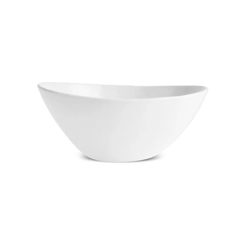 Karaca Epsilon Witte Kom, 23 cm - Image 5