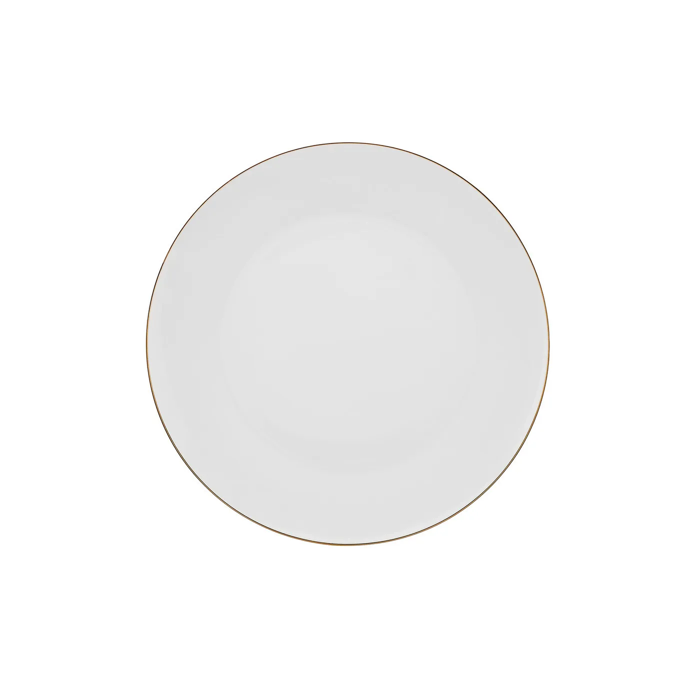 Karaca Esbelto 12-persoons servies, 56-delig, New Generation Bone, goud - Image 15