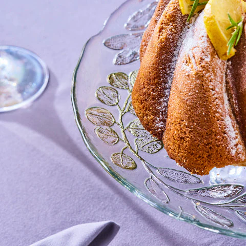 Karaca Eucalyptus 7-delige Dessertset - Image 12