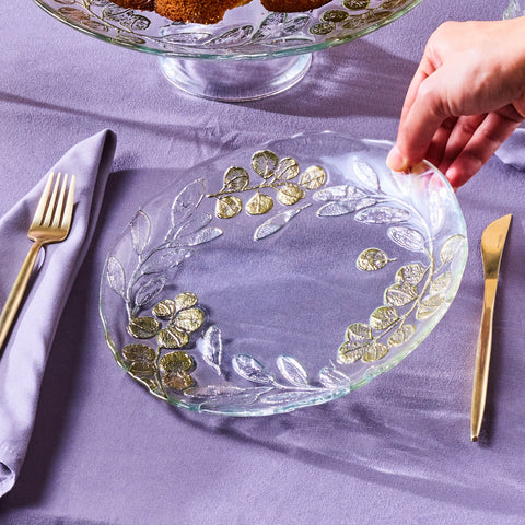 Karaca Eucalyptus 7-delige Dessertset - Image 13