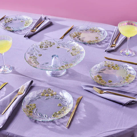 Karaca Eucalyptus 7-delige Dessertset - Image 14