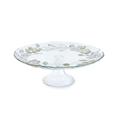 Karaca Eucalyptus 7-delige Dessertset - Image 4