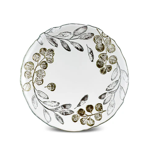 Karaca Eucalyptus 7-delige Dessertset - Image 5