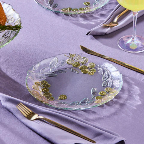 Karaca Eucalyptus 7-delige Dessertset - Image 7