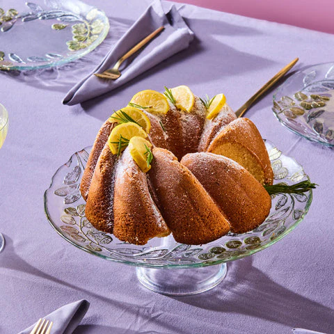 Karaca Eucalyptus 7-delige Dessertset - Image 8