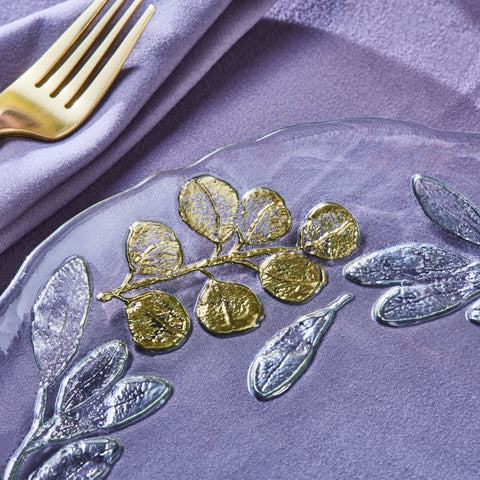 Karaca Eucalyptus 7-delige Dessertset - Image 9