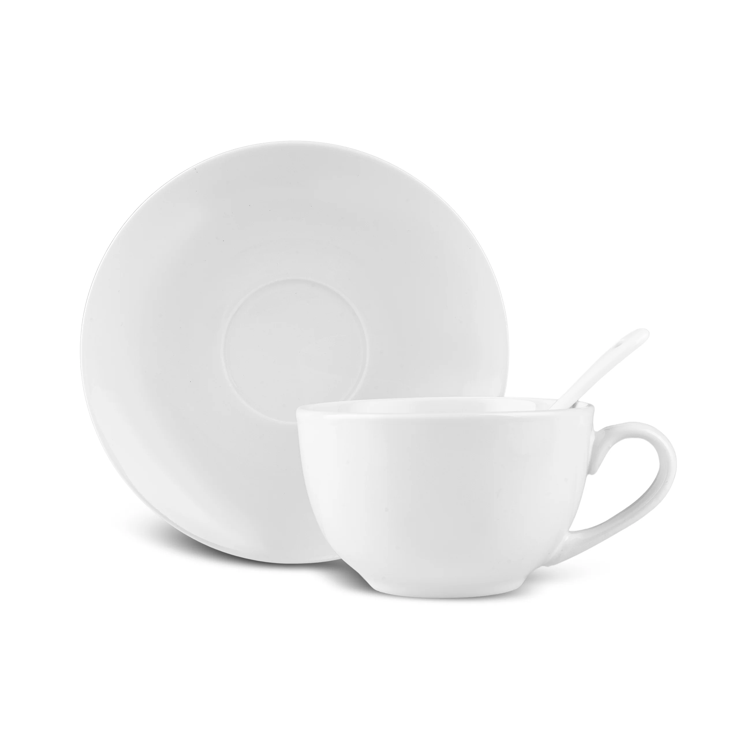 Karaca Favaro 38-delige Ontbijtset voor 6 Personen - Image 7