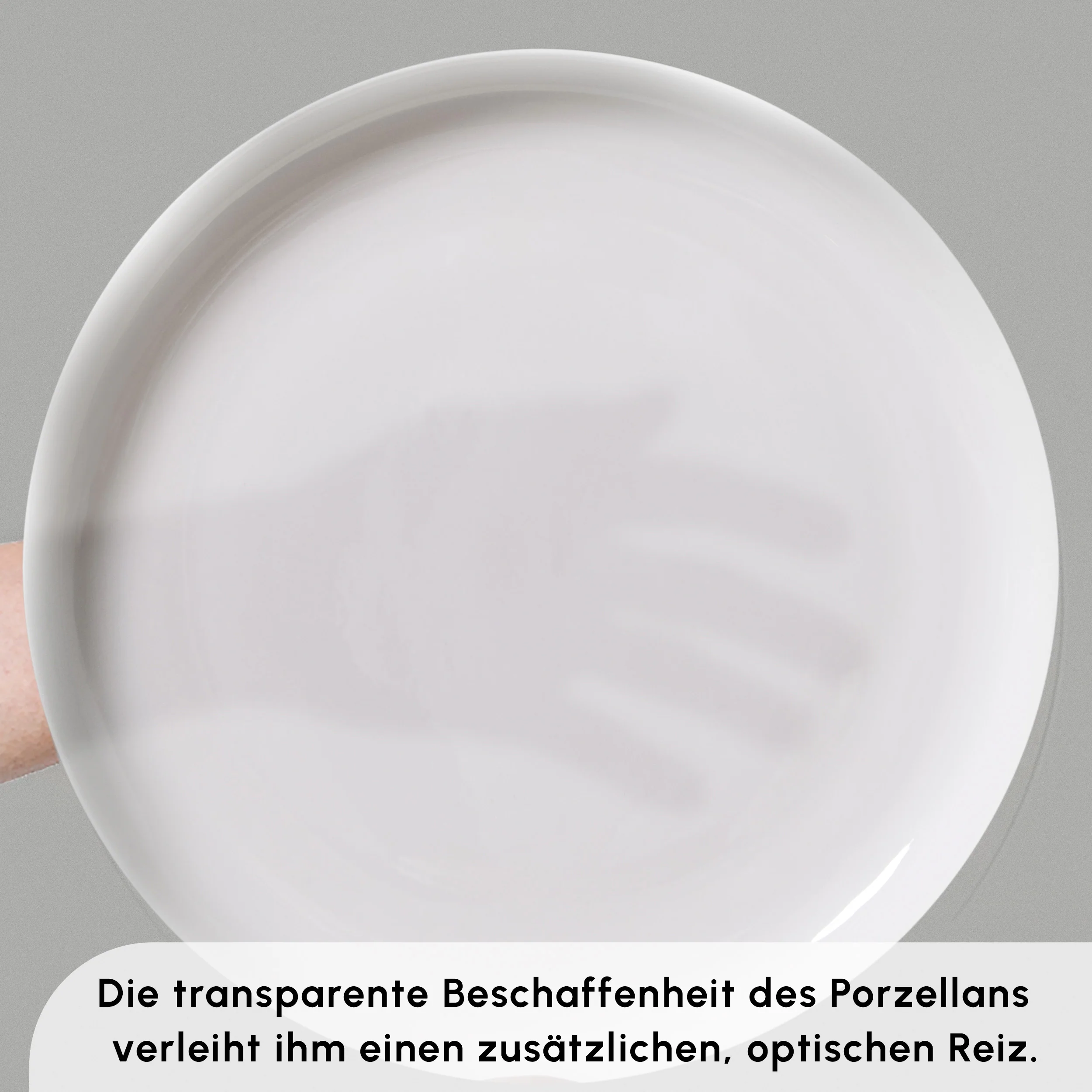 Karaca Streamline Favaro 53-Delig 12-Persoons Servieset Wit - Image 9