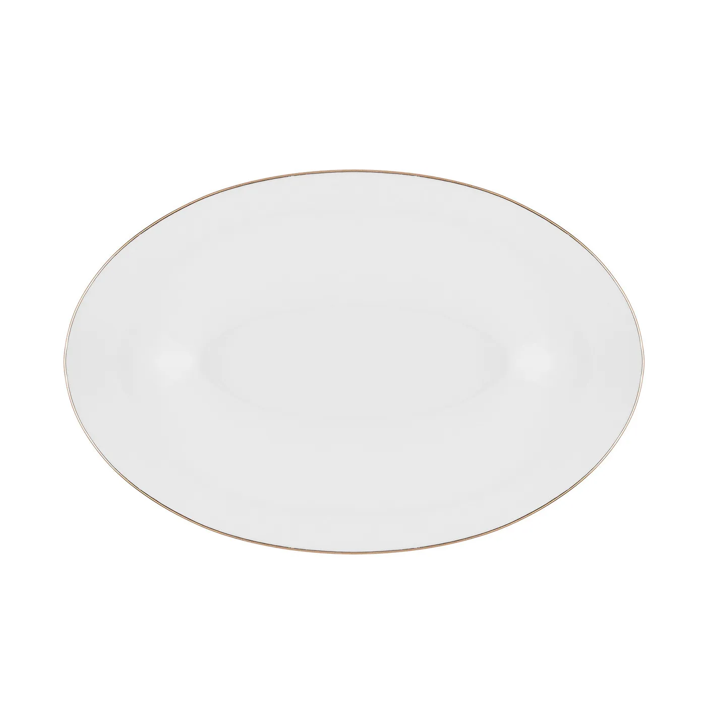 Karaca Fine Pearl, 58-delige serviesset voor 12 personen, goud - Image 4