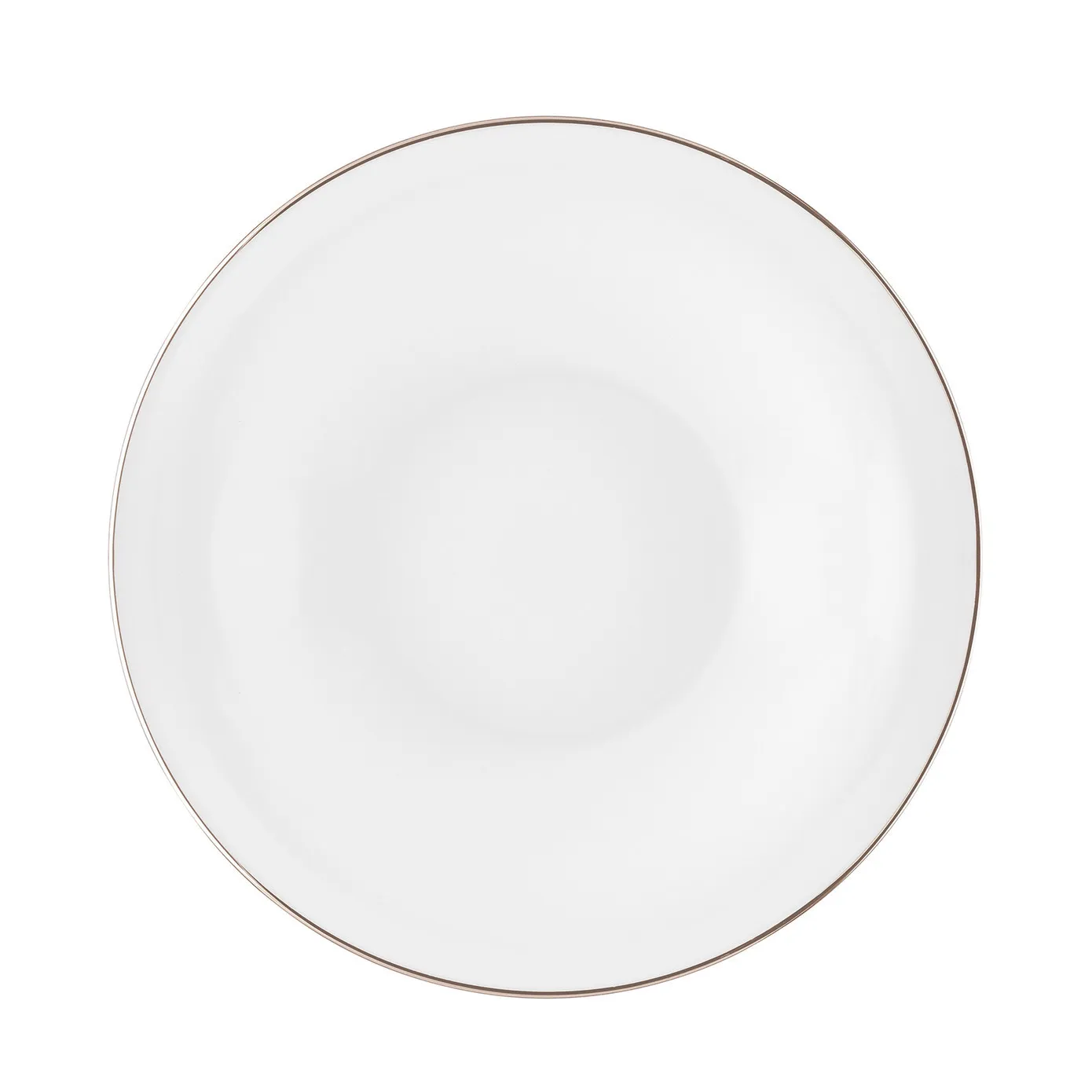 Karaca Fine Pearl, 58-delige serviesset voor 12 personen, goud - Image 7
