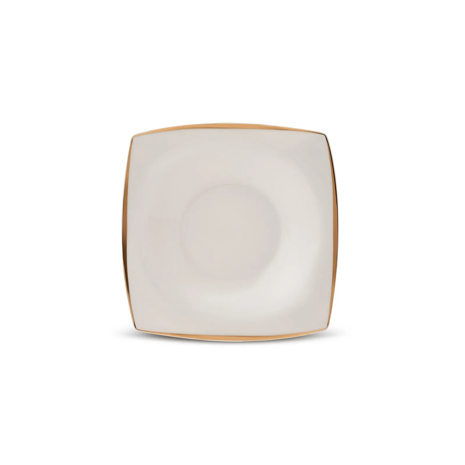 Karaca Fine Pearl Achat Gold - 62-delige serviesset van parels voor 12 personen - Image 5