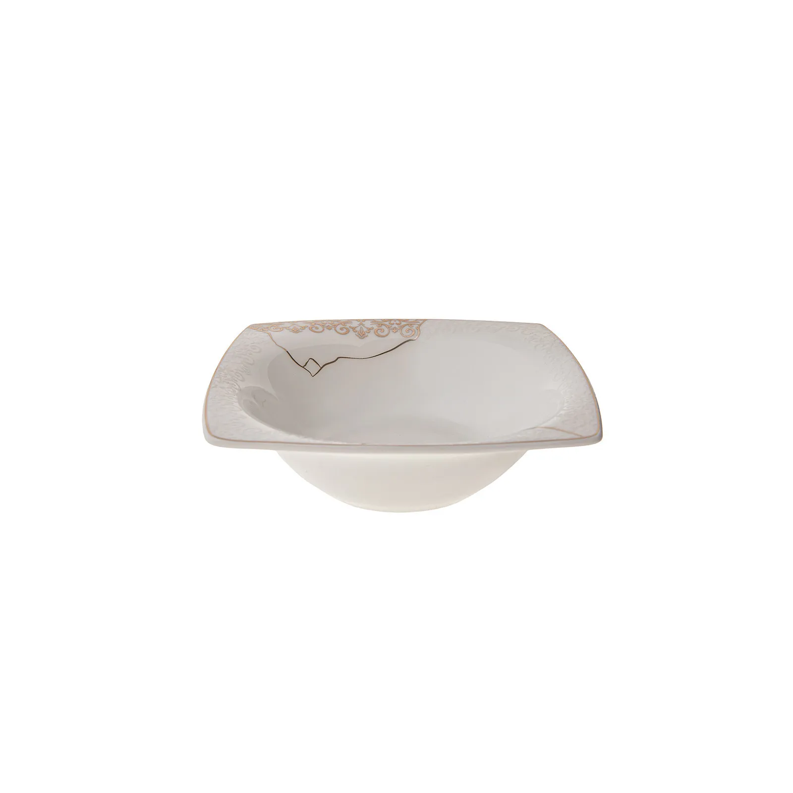 KARACA FINE PEARL ERA 26 PRÇ KAHVALTI SETİ KARE - Image 10