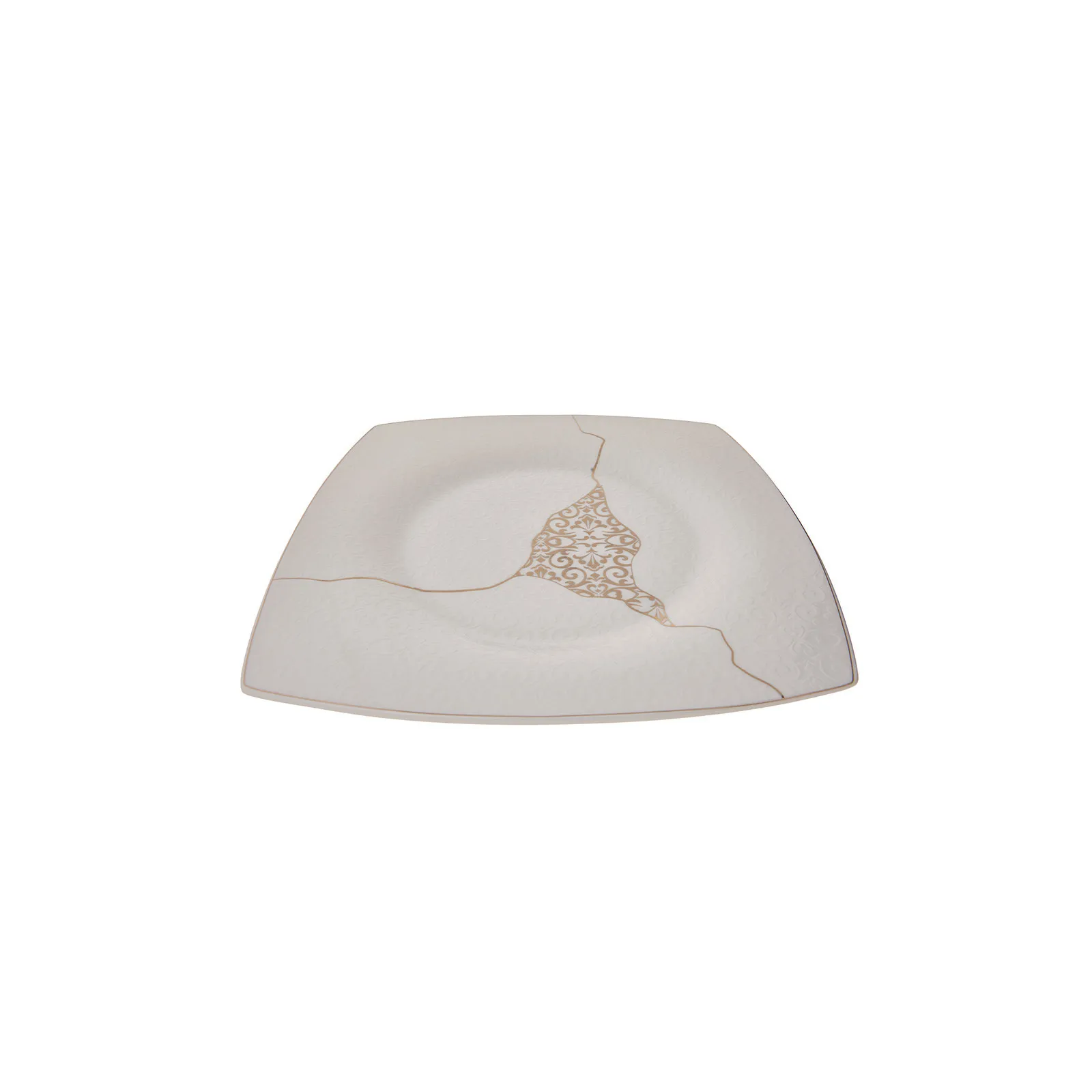 KARACA FINE PEARL ERA 26 PRÇ KAHVALTI SETİ KARE - Image 12