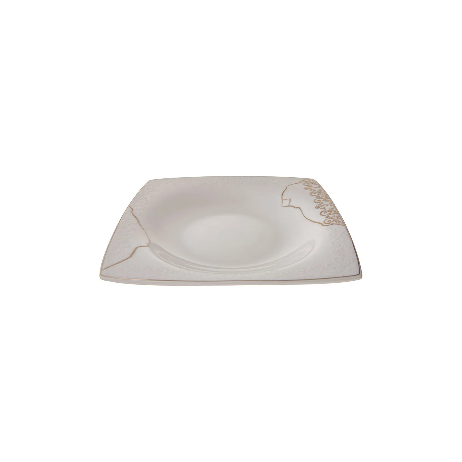 KARACA FINE PEARL ERA 26 PRÇ KAHVALTI SETİ KARE - Image 13