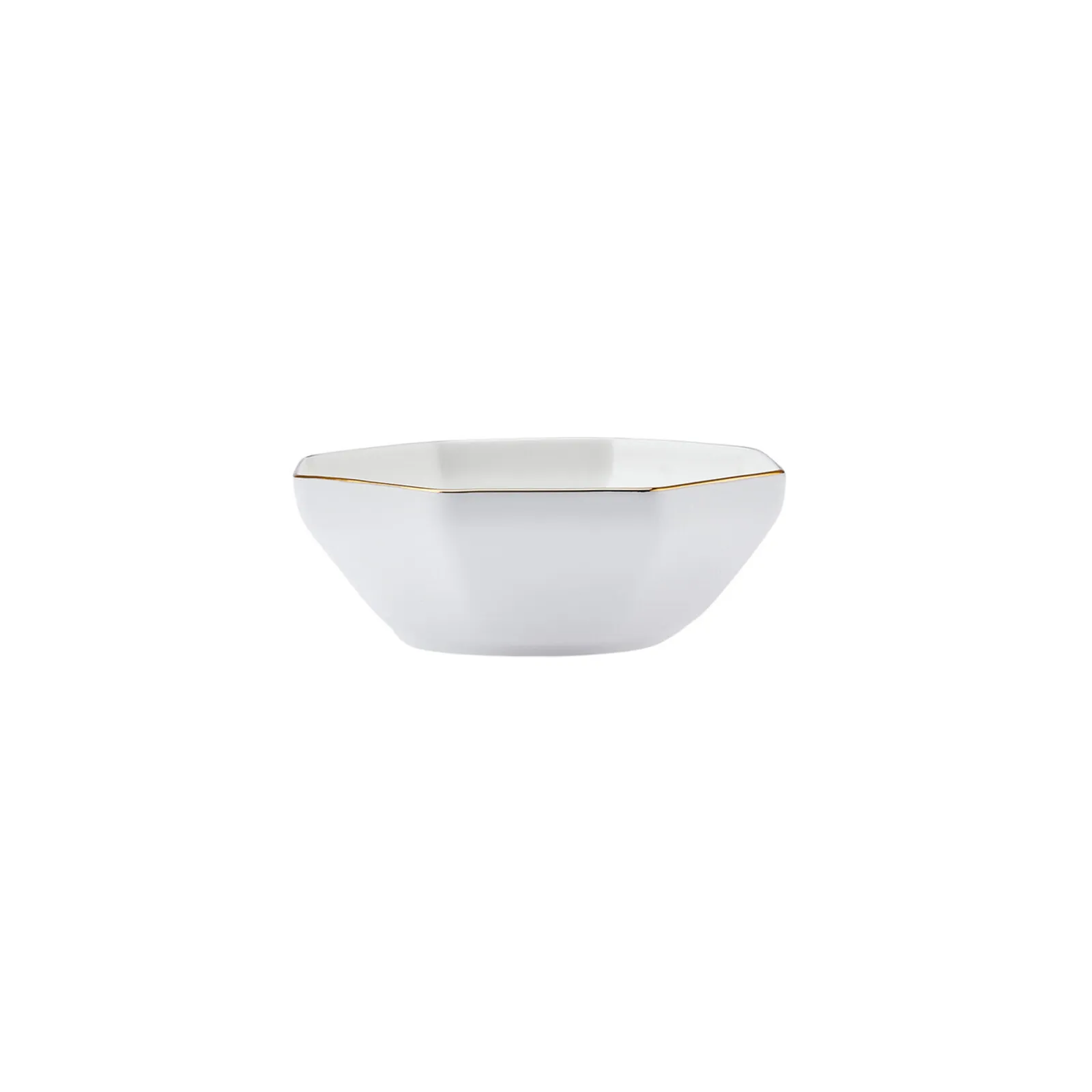 Karaca Fine Pearl Extra 62-delige achthoekige dinerset voor 12 personen - Image 10