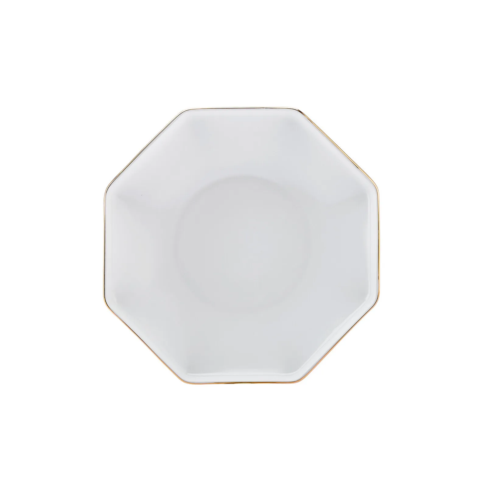 Karaca Fine Pearl Extra 62-delige achthoekige dinerset voor 12 personen - Image 4