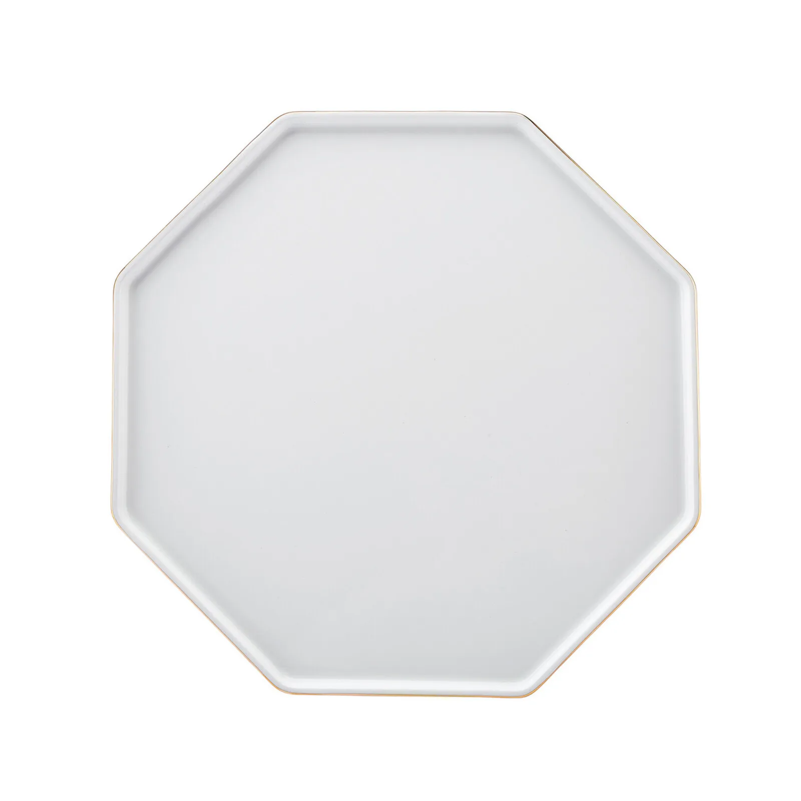 Karaca Fine Pearl Extra 62-delige achthoekige dinerset voor 12 personen - Image 6