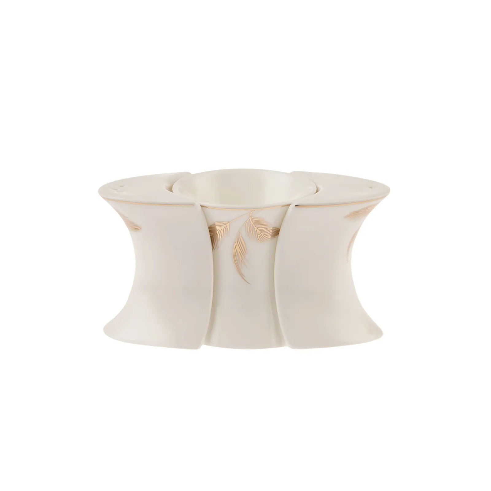 Karaca Fine Pearl Extra Selva - 62-delig servies voor 12 personen - Image 10