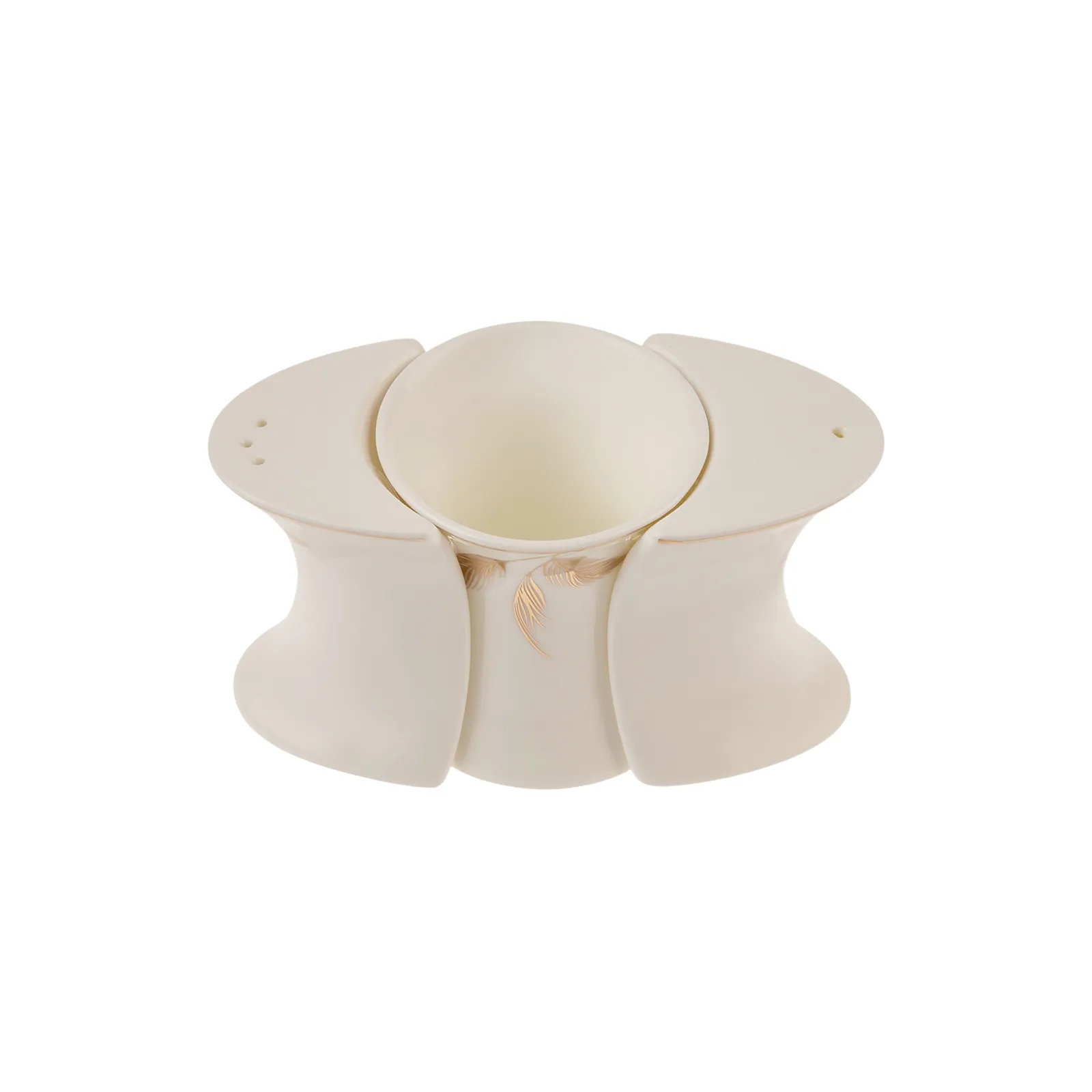 Karaca Fine Pearl Extra Selva - 62-delig servies voor 12 personen - Image 11