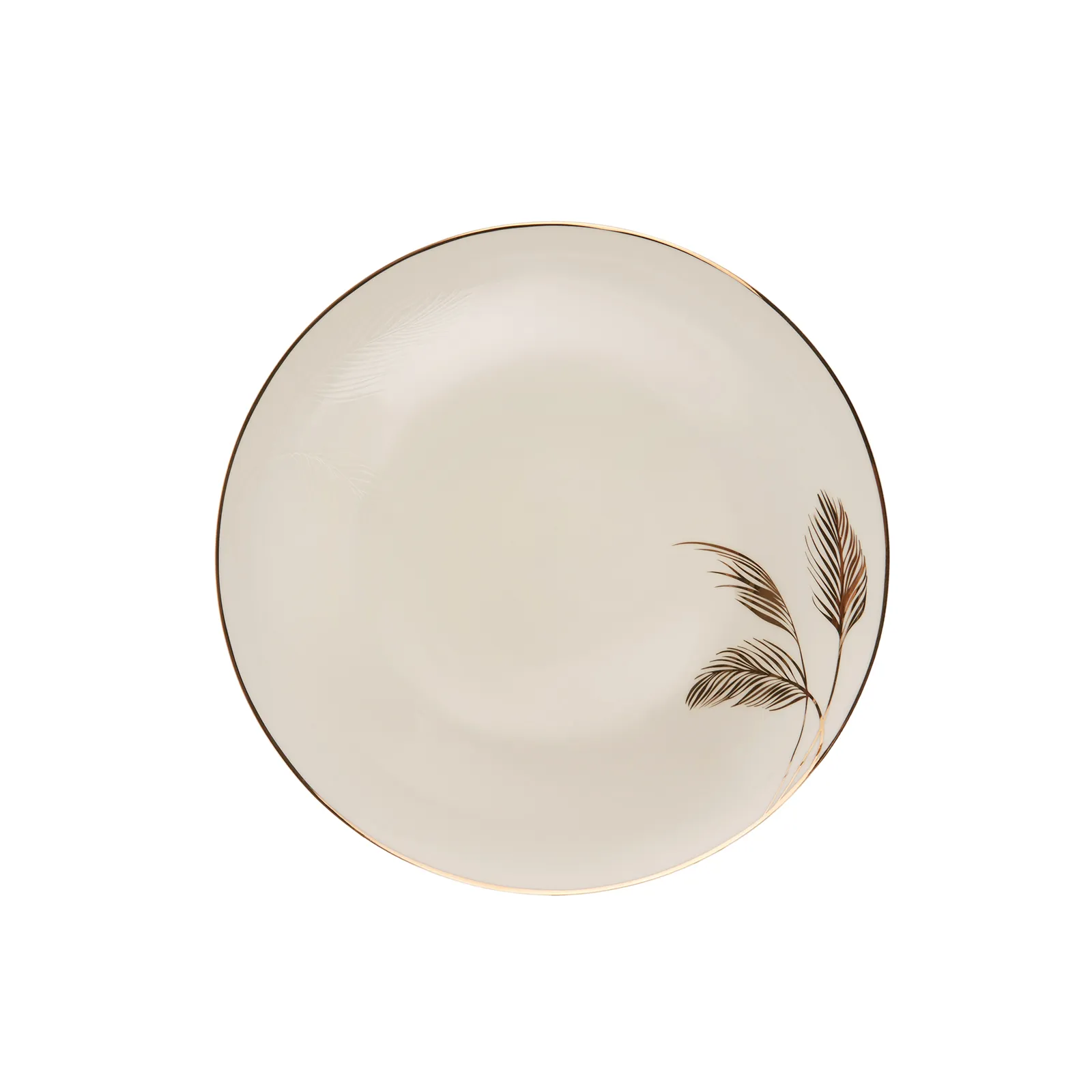 Karaca Fine Pearl Extra Selva - 62-delig servies voor 12 personen - Image 12