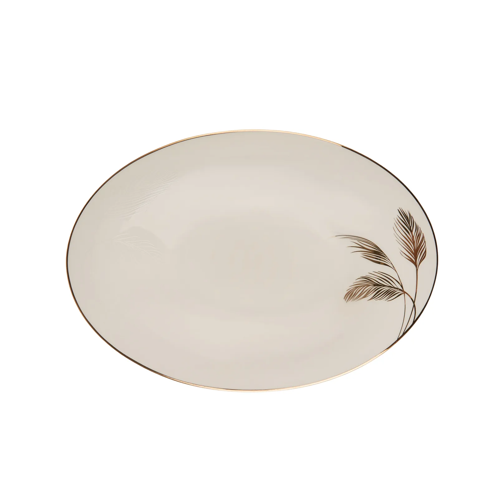 Karaca Fine Pearl Extra Selva - 62-delig servies voor 12 personen - Image 14
