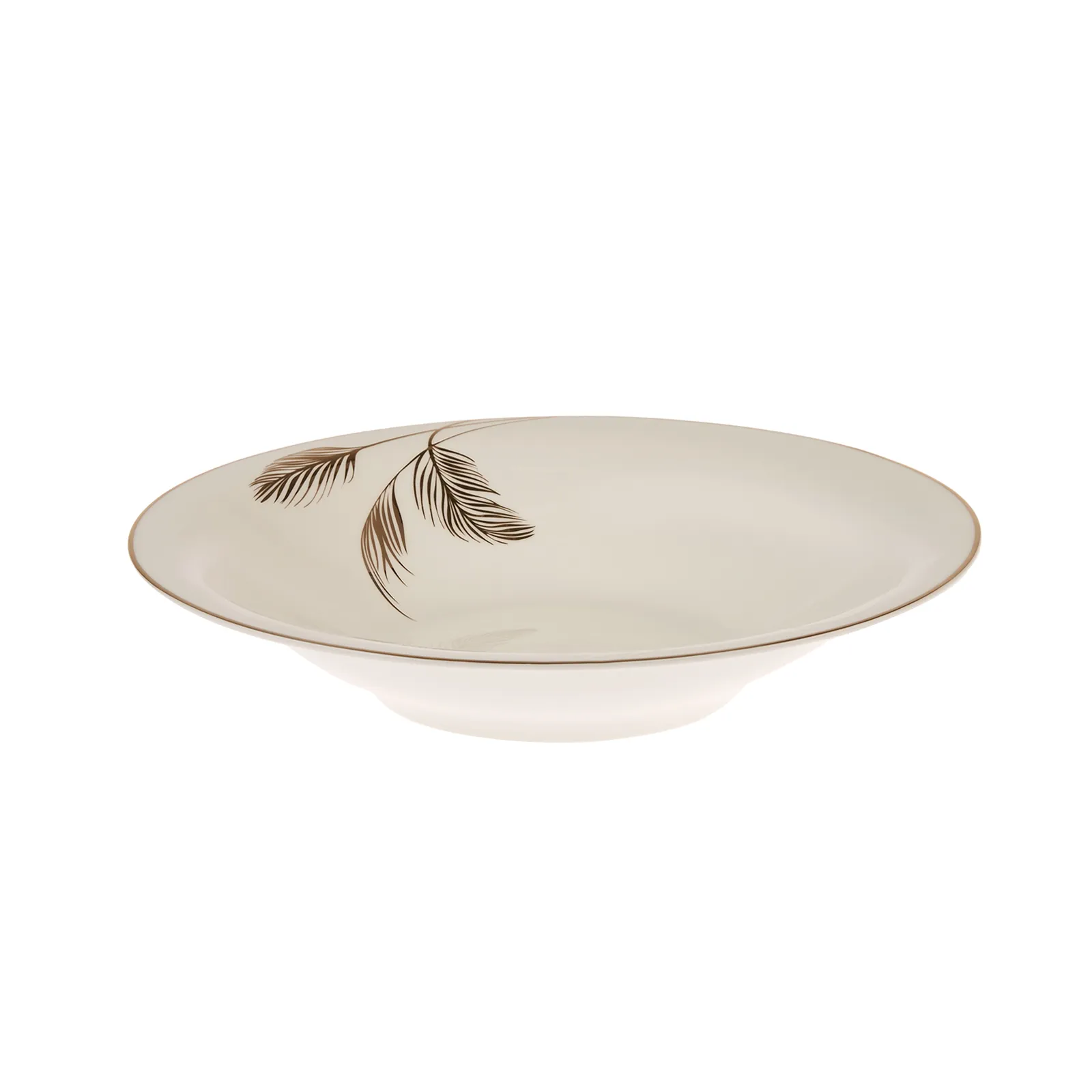 Karaca Fine Pearl Extra Selva - 62-delig servies voor 12 personen - Image 17