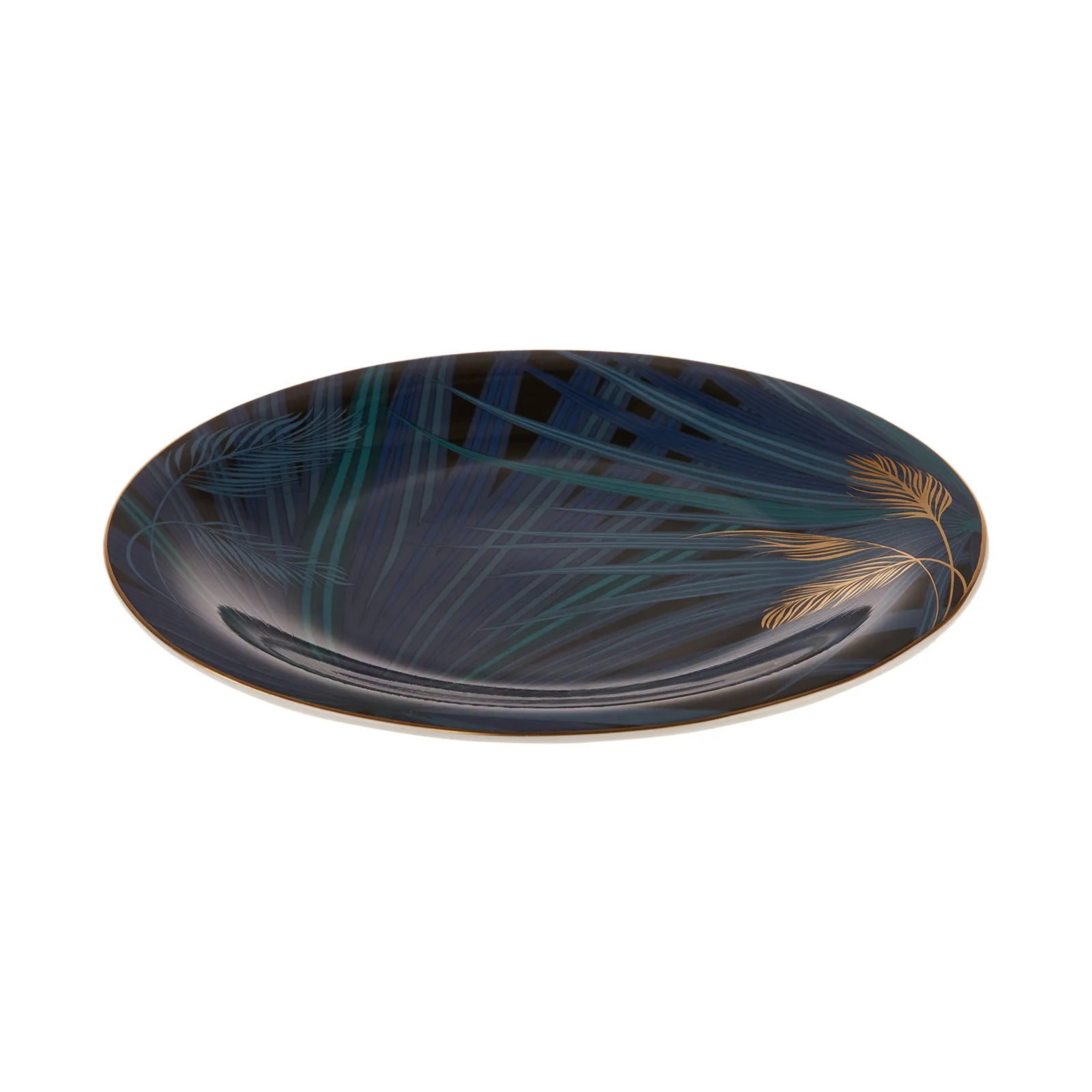 Karaca Fine Pearl Extra Selva - 62-delig servies voor 12 personen - Image 2