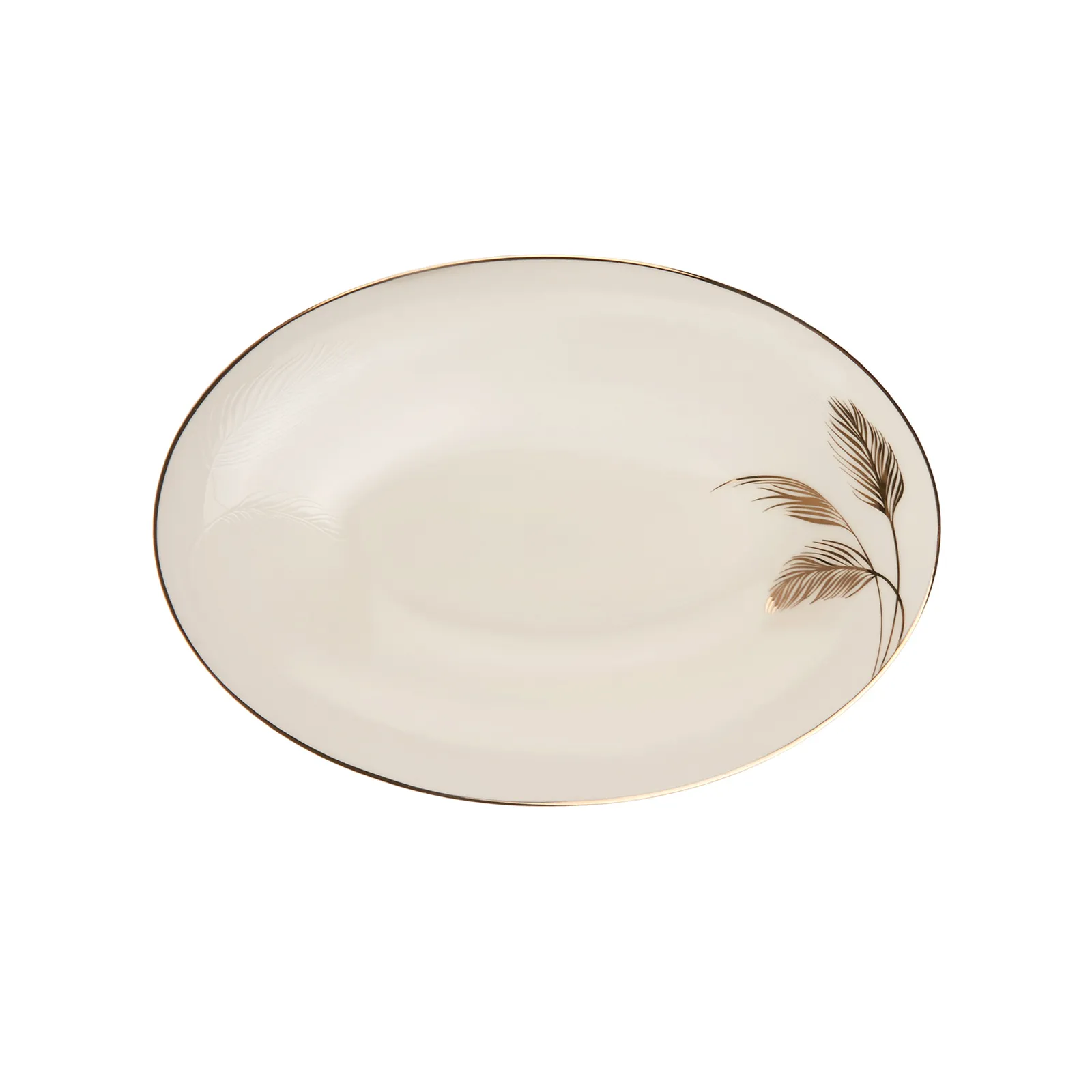 Karaca Fine Pearl Extra Selva - 62-delig servies voor 12 personen - Image 5
