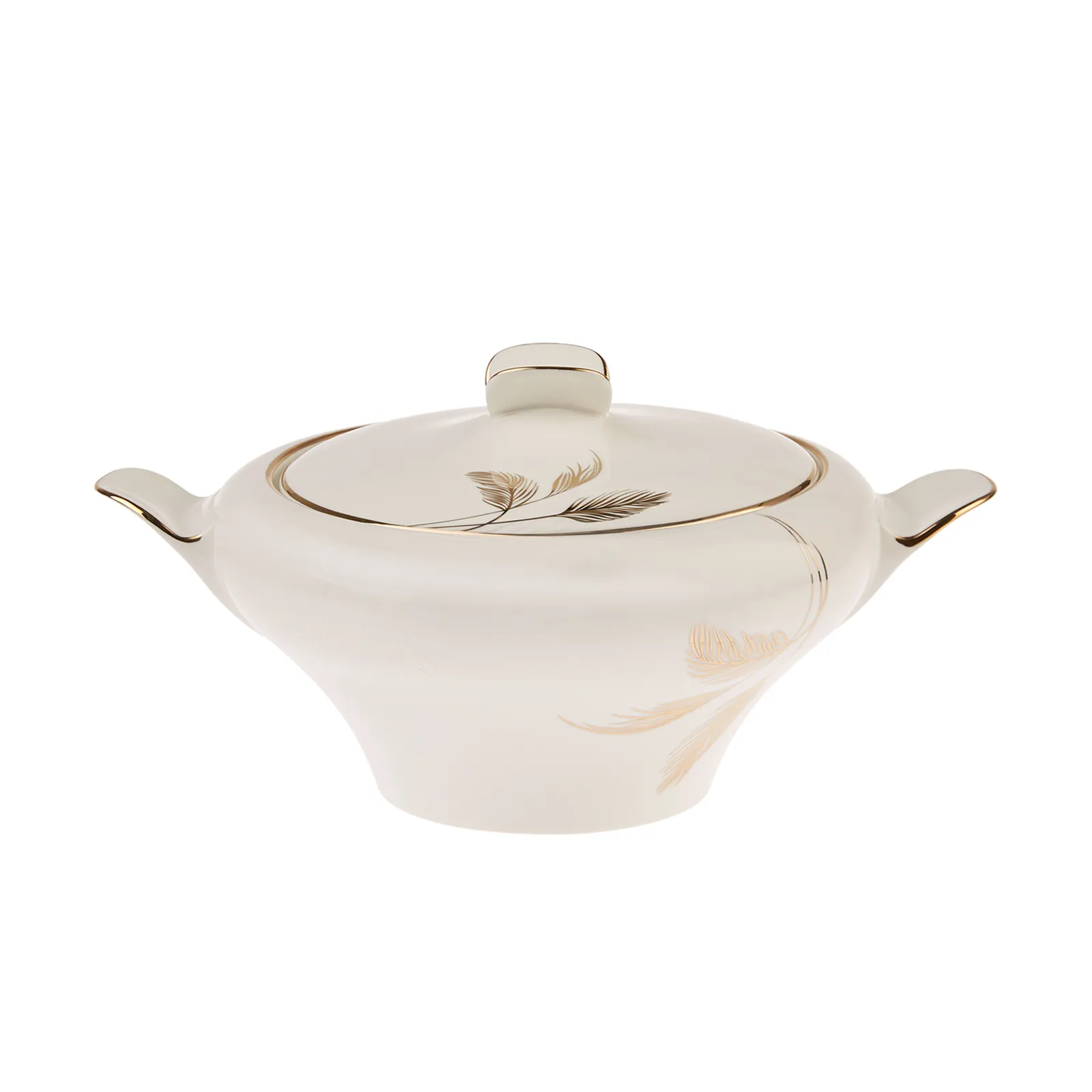 Karaca Fine Pearl Extra Selva - 62-delig servies voor 12 personen - Image 7