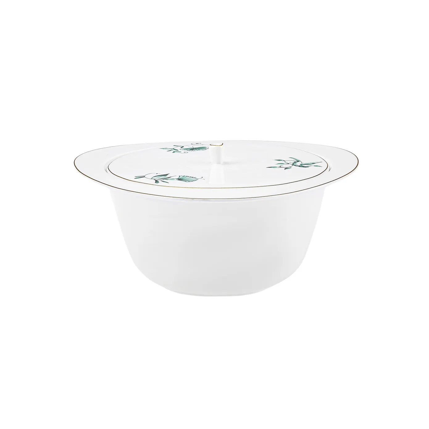 Karaca Fine Pearl Extra Simone, 62-delige serviesset voor 12 personen - Image 6