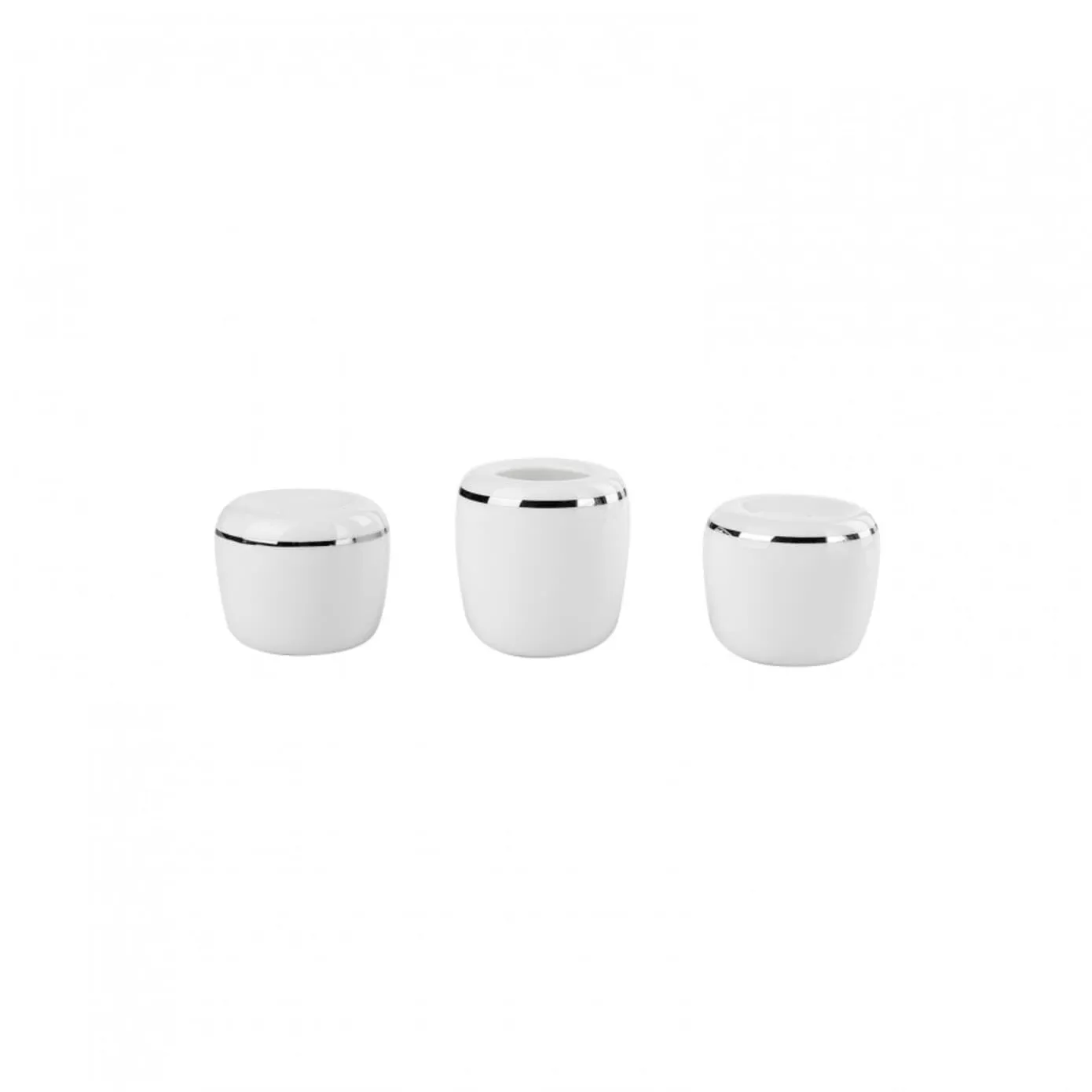 Karaca Fine Pearl Fame 58-delig tafelservies voor 12 personen, parelmoer - Image 15