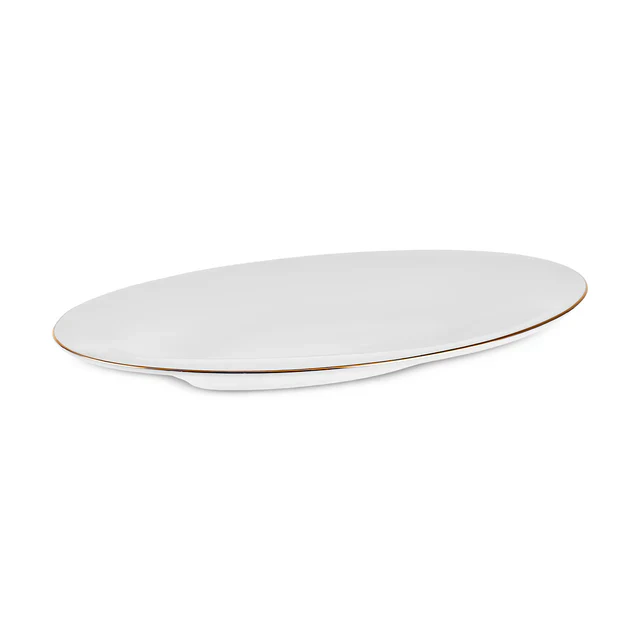 Karaca Fine Pearl Fame 58-delige 12-Persoons Servies Gold - Image 15
