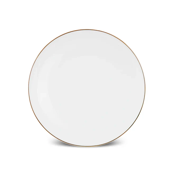 Karaca Fine Pearl Fame 58-delige 12-Persoons Servies Gold - Image 17