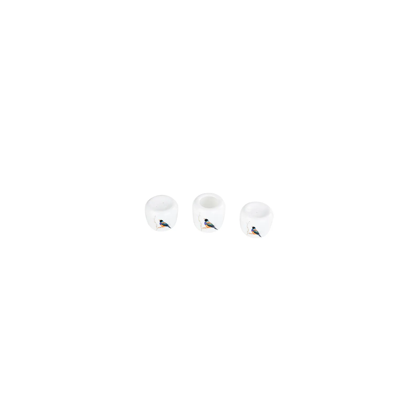 Karaca Fine Pearl Grace Black - 58-delig parelservies voor 12 personen - Image 10