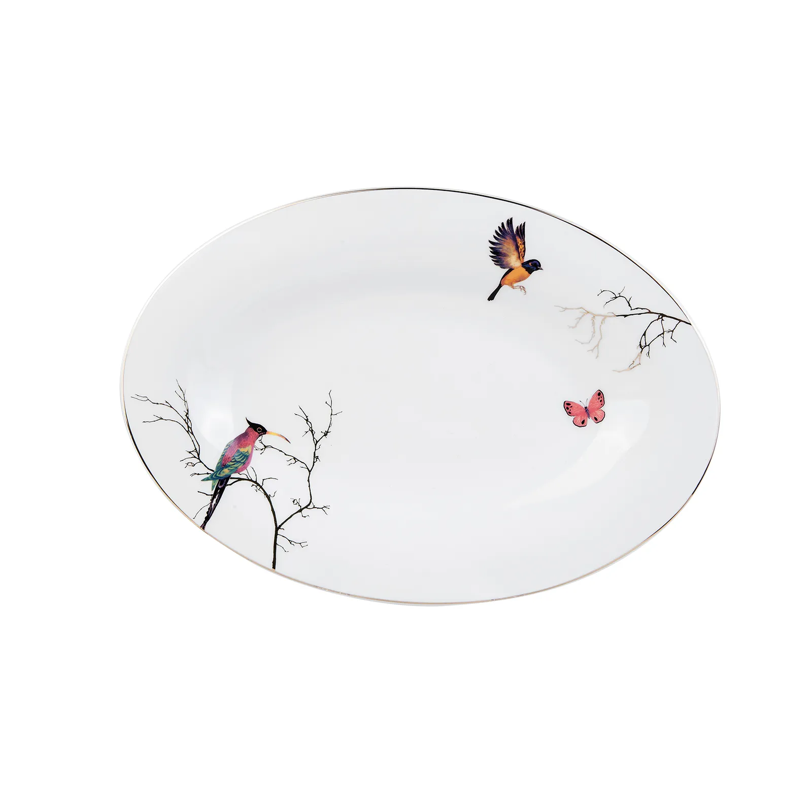 Karaca Fine Pearl Grace Black - 58-delig parelservies voor 12 personen - Image 6