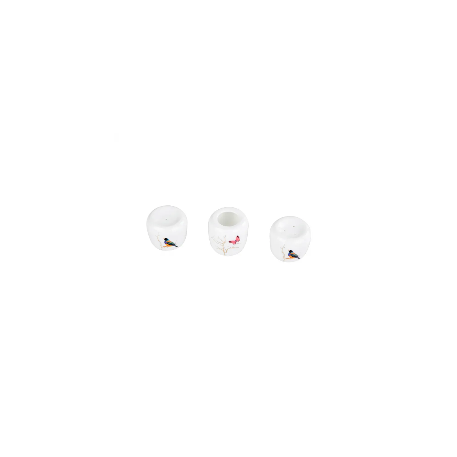 Karaca Fine Pearl Grace Mint - 58-delige parelserviesset voor 12 personen - Image 15